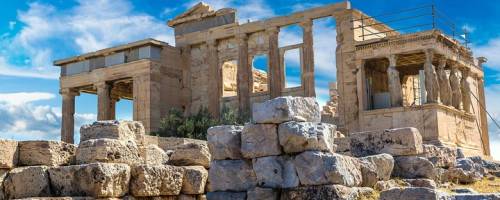 Private Acropolis – Acropolis Museum – Ancient Agora Tour